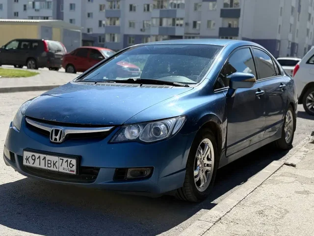 Продажа автомобиля 2007 года - Грузовые автомобили в Самара