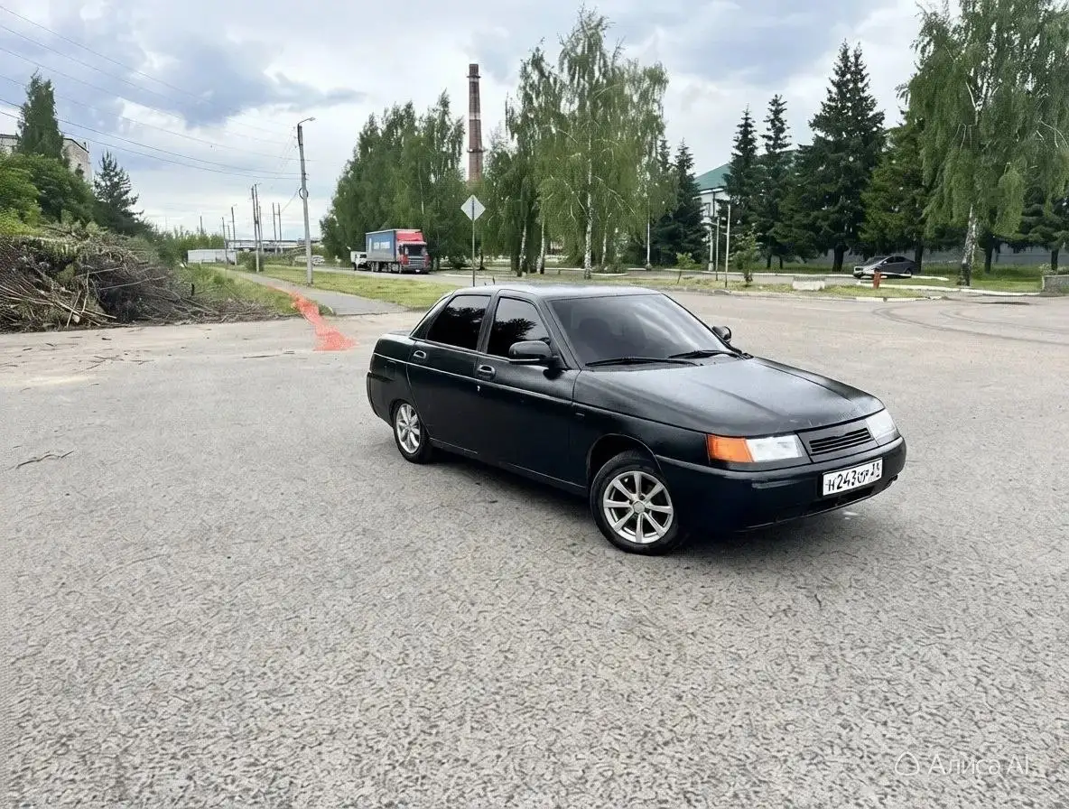 Автомобиль в хорошем состоянии, Самара - Авто в Самара