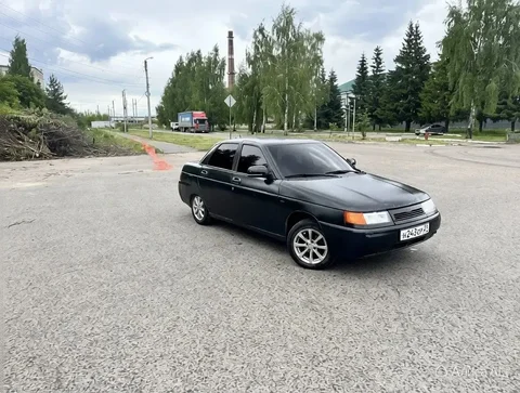 Автомобиль в хорошем состоянии, Самара - Грузовые автомобили в Самара
