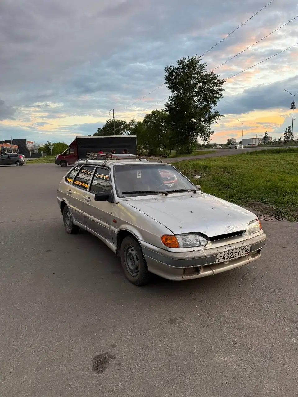 Ваз 2114, 2005 года - Легковые автомобили (Авто) в Набережные Челны