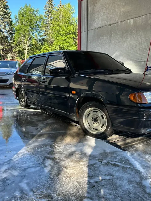 Audi 80 B4 1992-1996 - Легковые автомобили в Самара