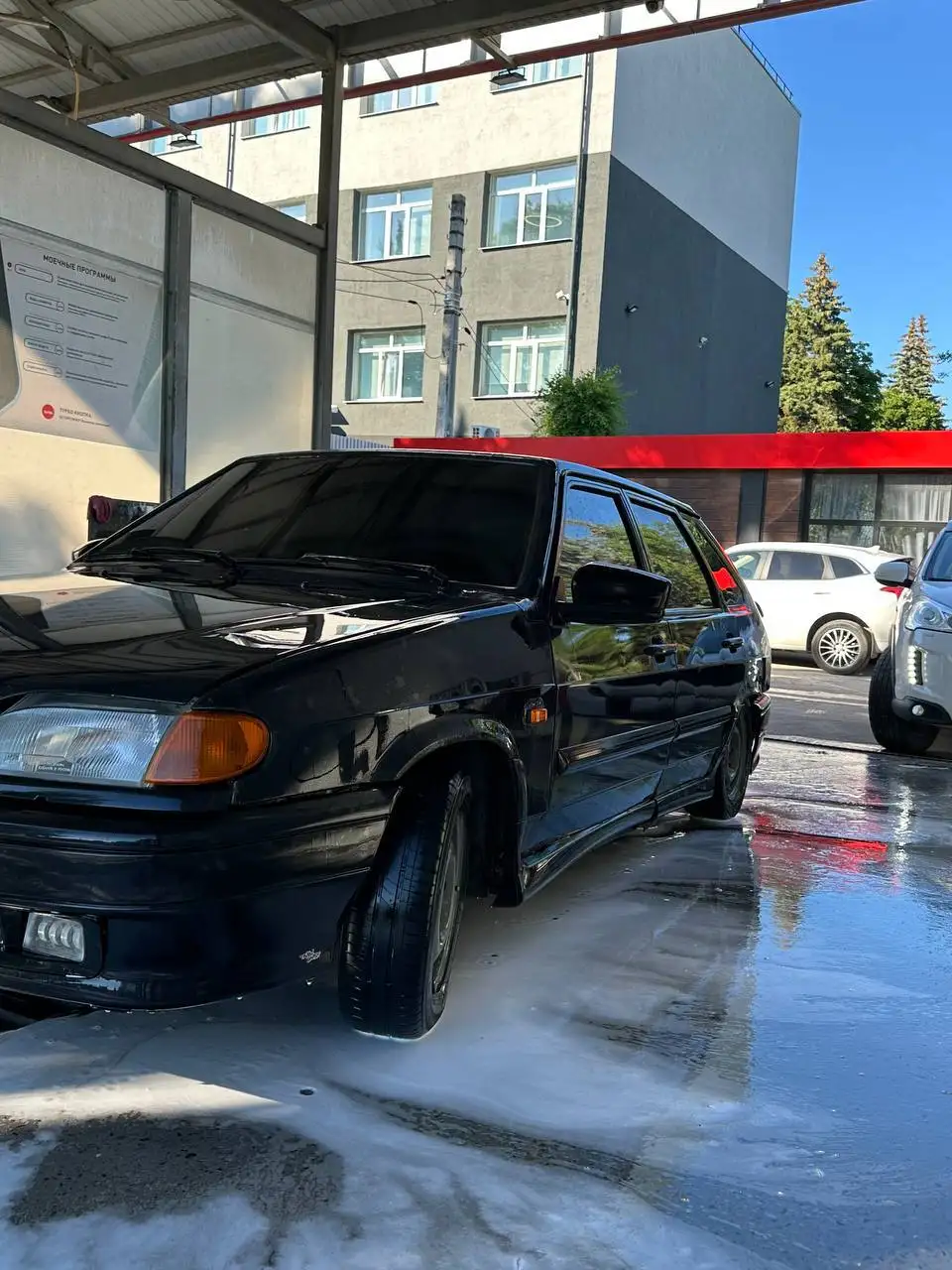 Audi 80 B4 1992-1996 - Легковые автомобили (Авто) в Самара