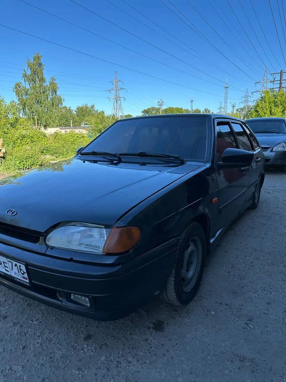 Audi 80 B4 1992-1996 - Легковые автомобили (Авто) в Самара