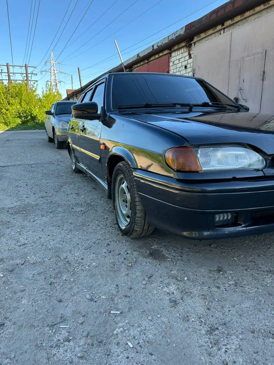 Audi 80 B4 1992-1996 - Легковые автомобили (Авто) в Самара