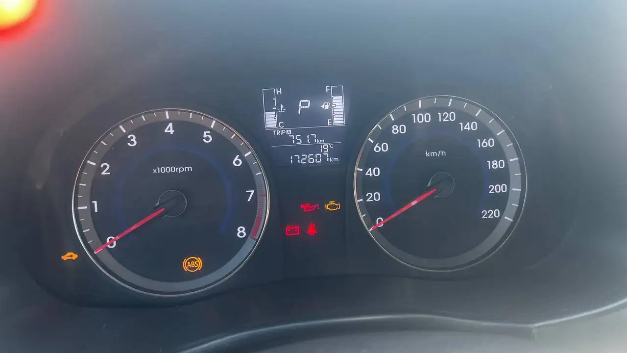 Hyundai Solaris, 2016 год - Легковые автомобили (Авто) в Чапаевск