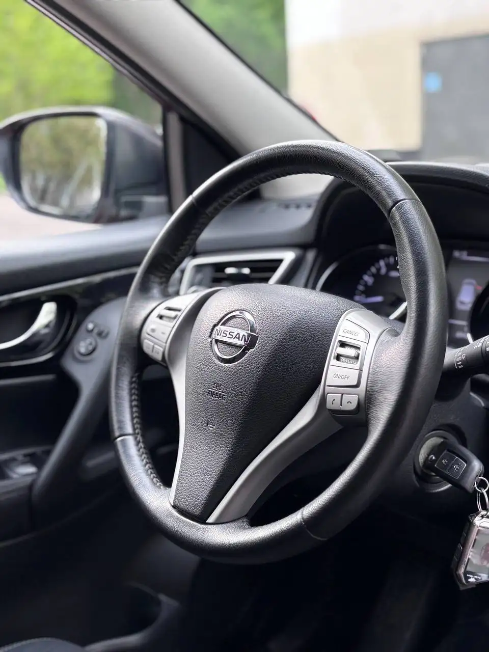Nissan Qashqai 2018 - Авто в Москва