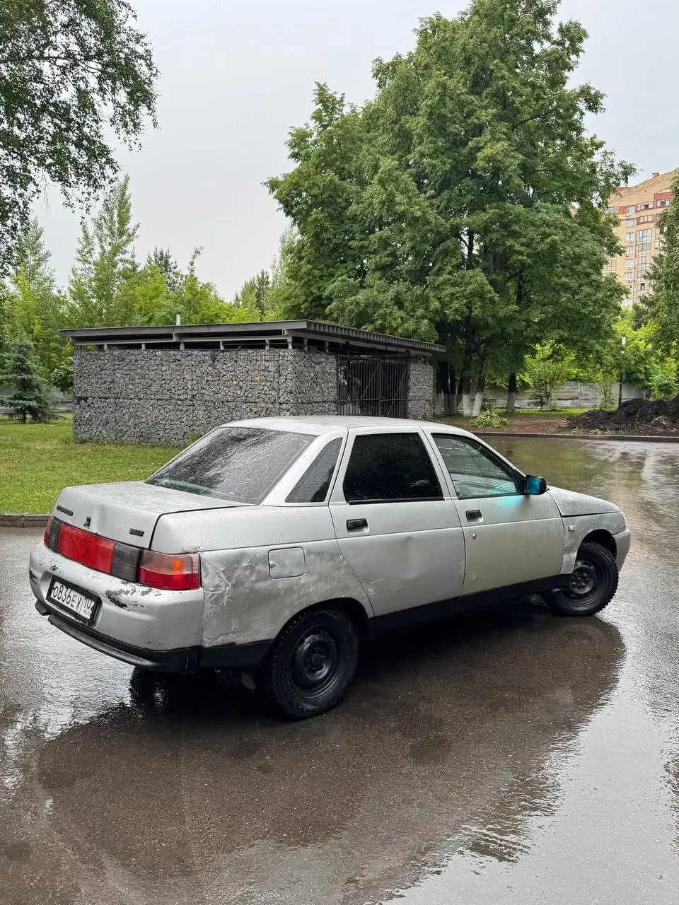 Продажа ВАЗ 2110, 2002 год - Авто в Самара