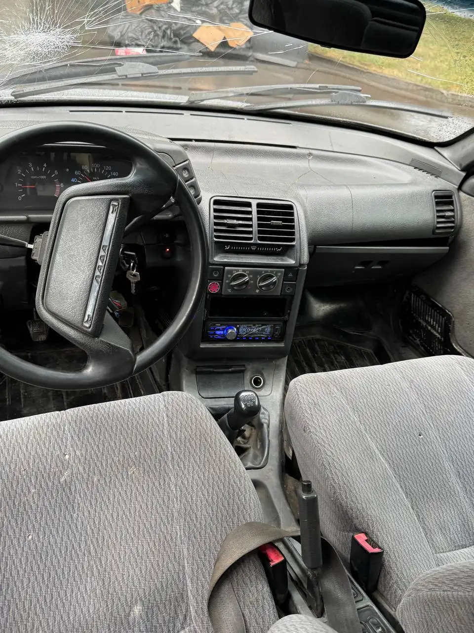 Продажа ВАЗ 2110, 2002 год - Авто в Самара