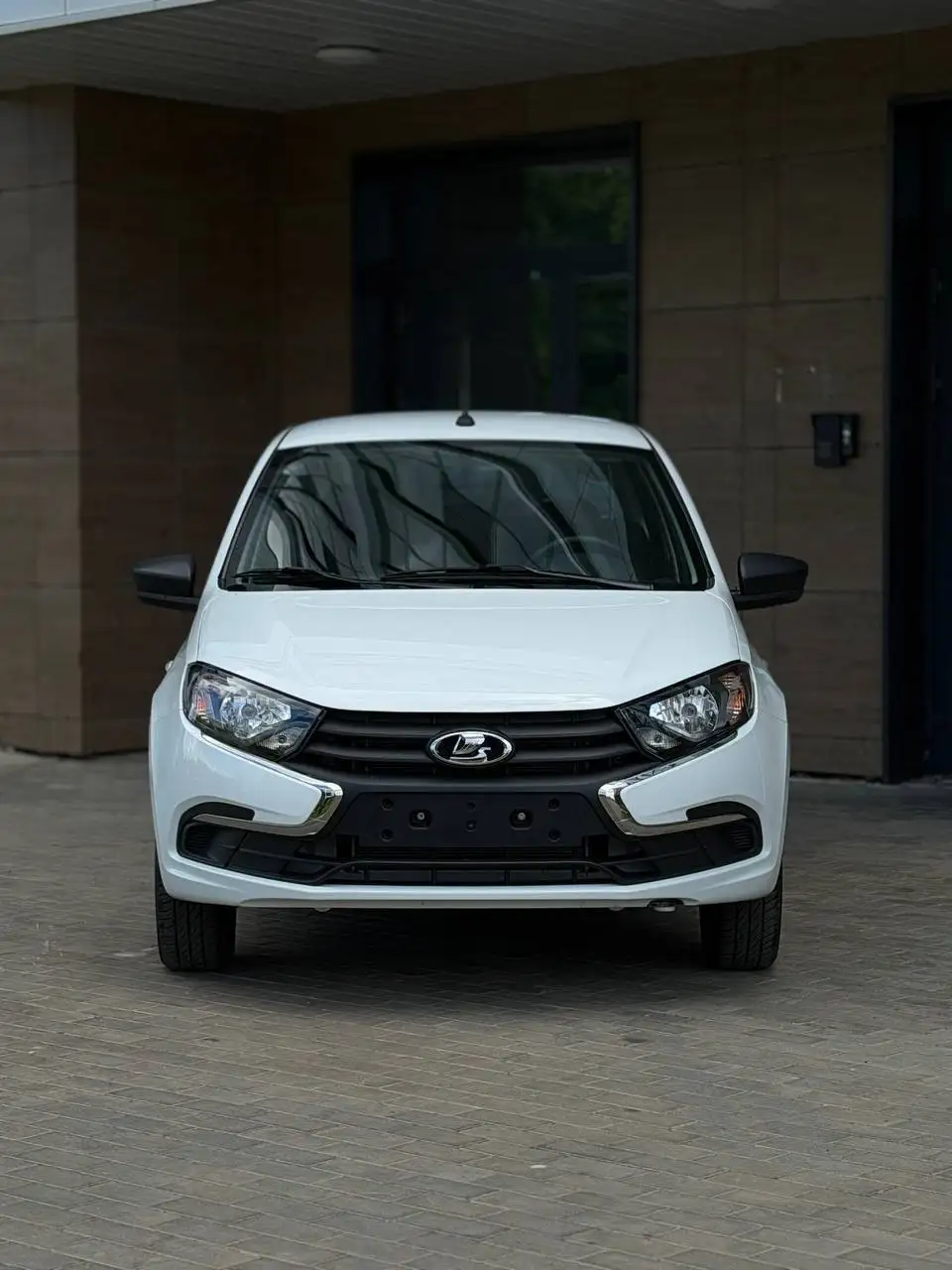 Продажа нового автомобиля LADA GRANTA 2026 - Легковые автомобили (Авто) в Заинск