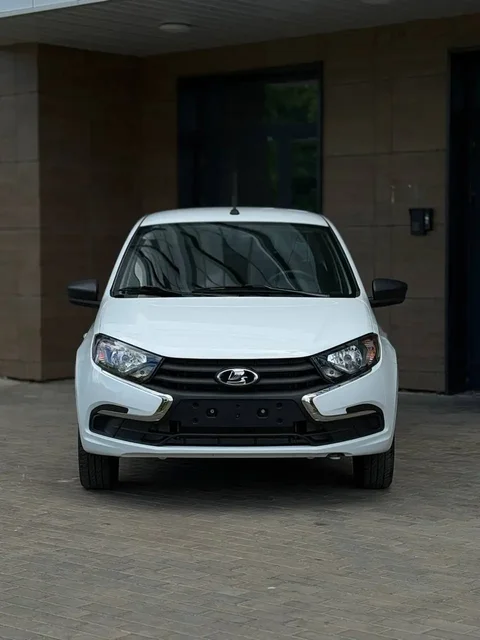 Продажа нового автомобиля LADA GRANTA 2026 - Легковые автомобили в Заинск
