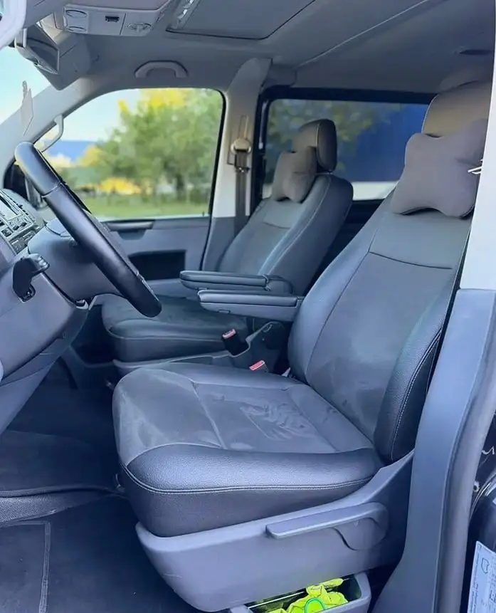 Volkswagen Transporter 2014 - Легковые автомобили (Авто) в Самара