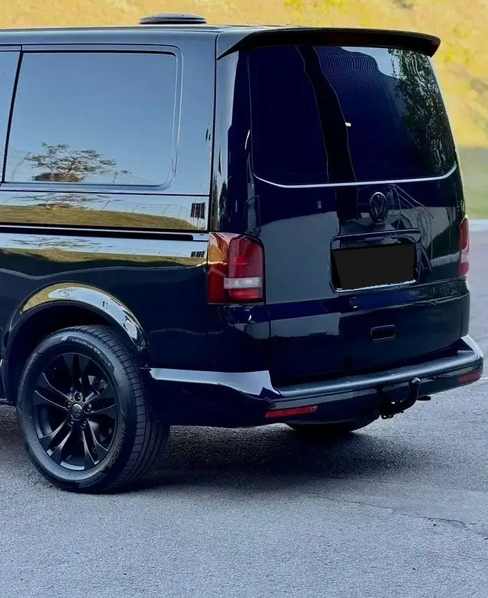 Volkswagen Transporter 2014 - Легковые автомобили (Авто) в Самара