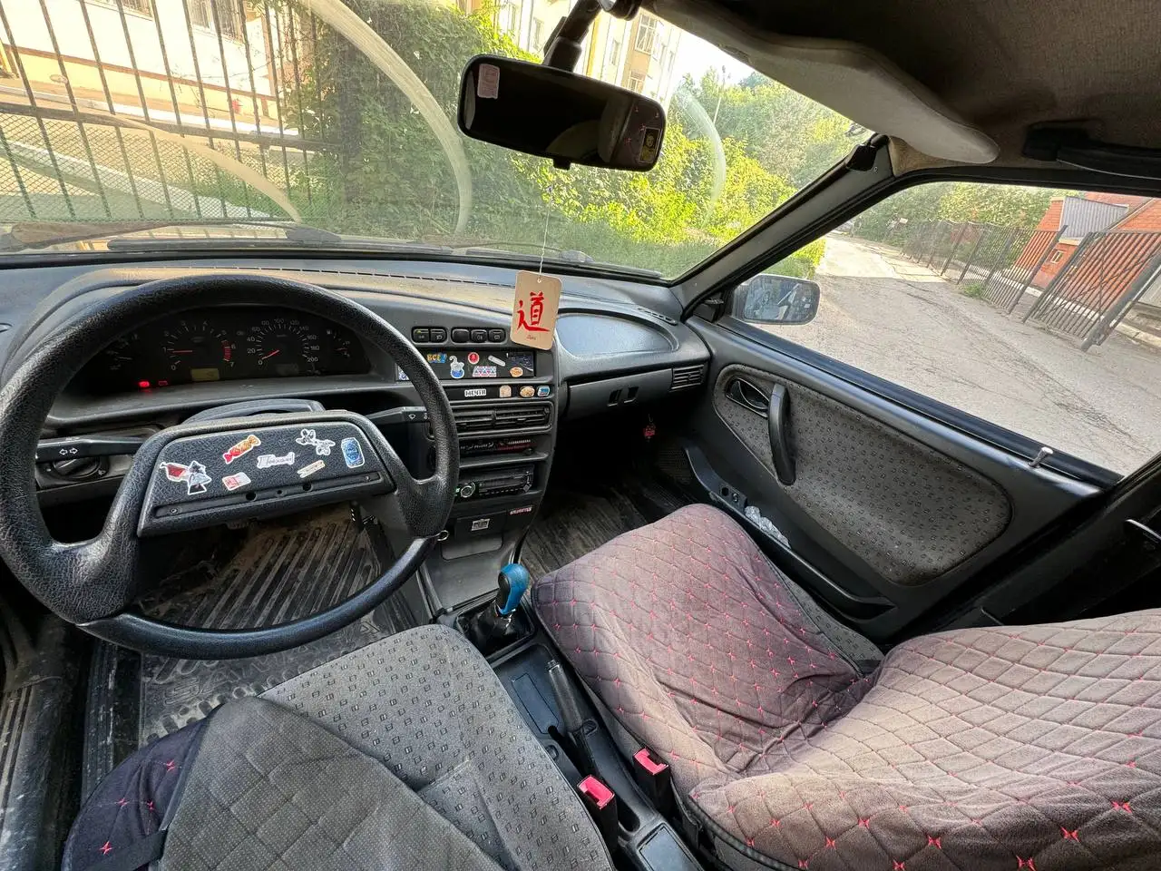 ВАЗ 2114 2006 - Легковые автомобили (Авто) в Буинск