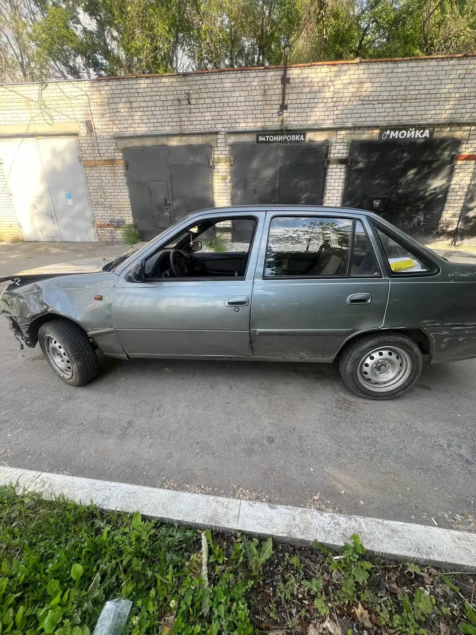 Lada Granta 2012 1.5 МКПП 266000 км - Легковые автомобили (Авто) в Самара