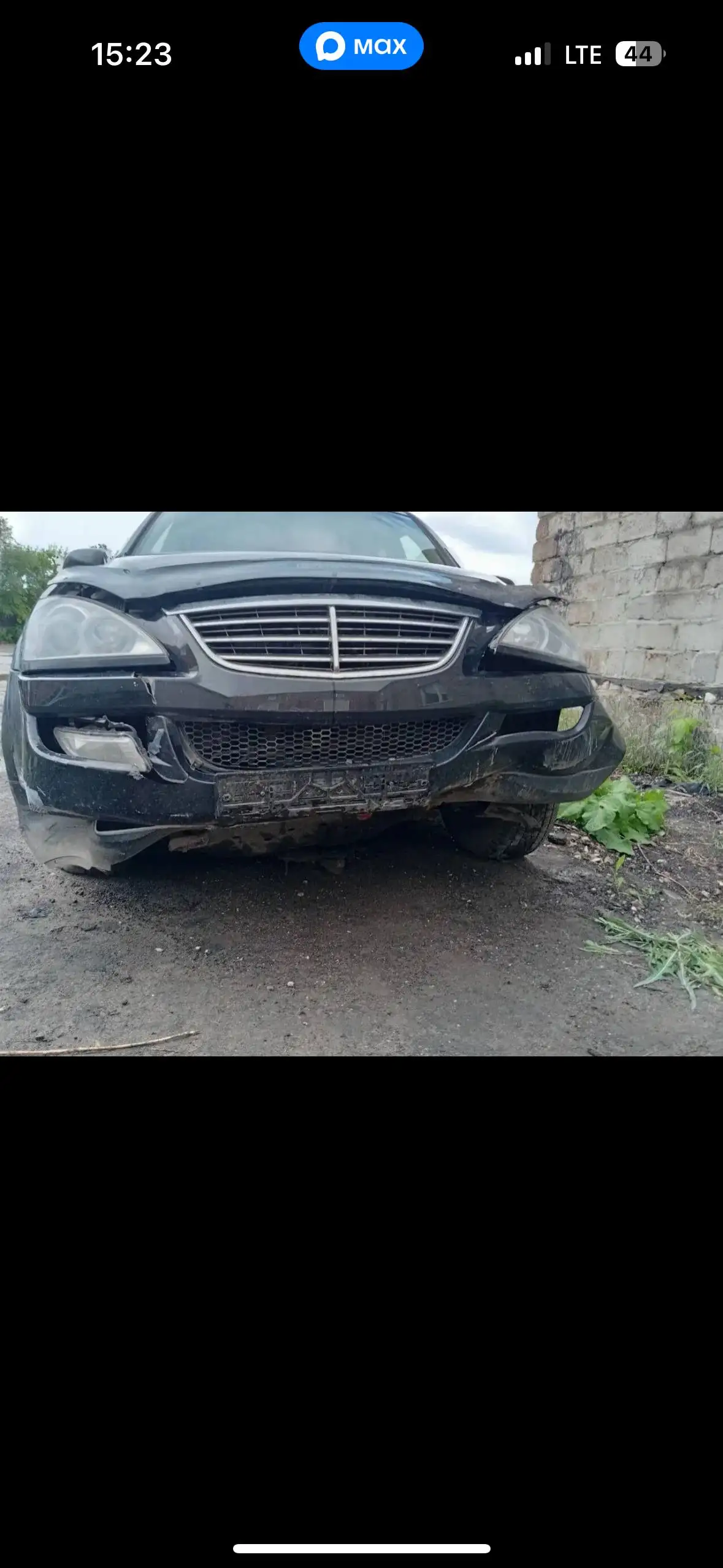 10 год дизель - Легковой автомобиль (Авто) в Сызрань