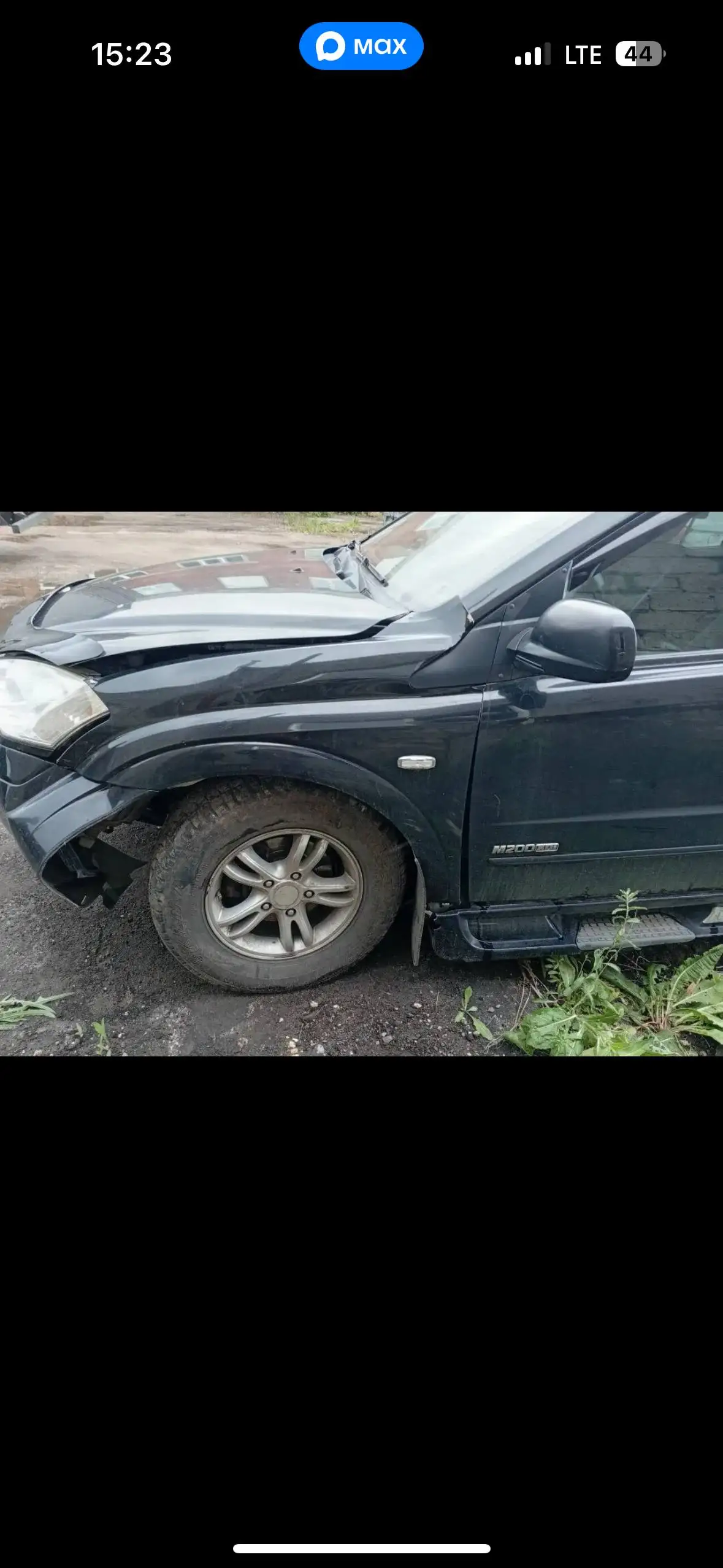 10 год дизель - Легковой автомобиль (Авто) в Сызрань