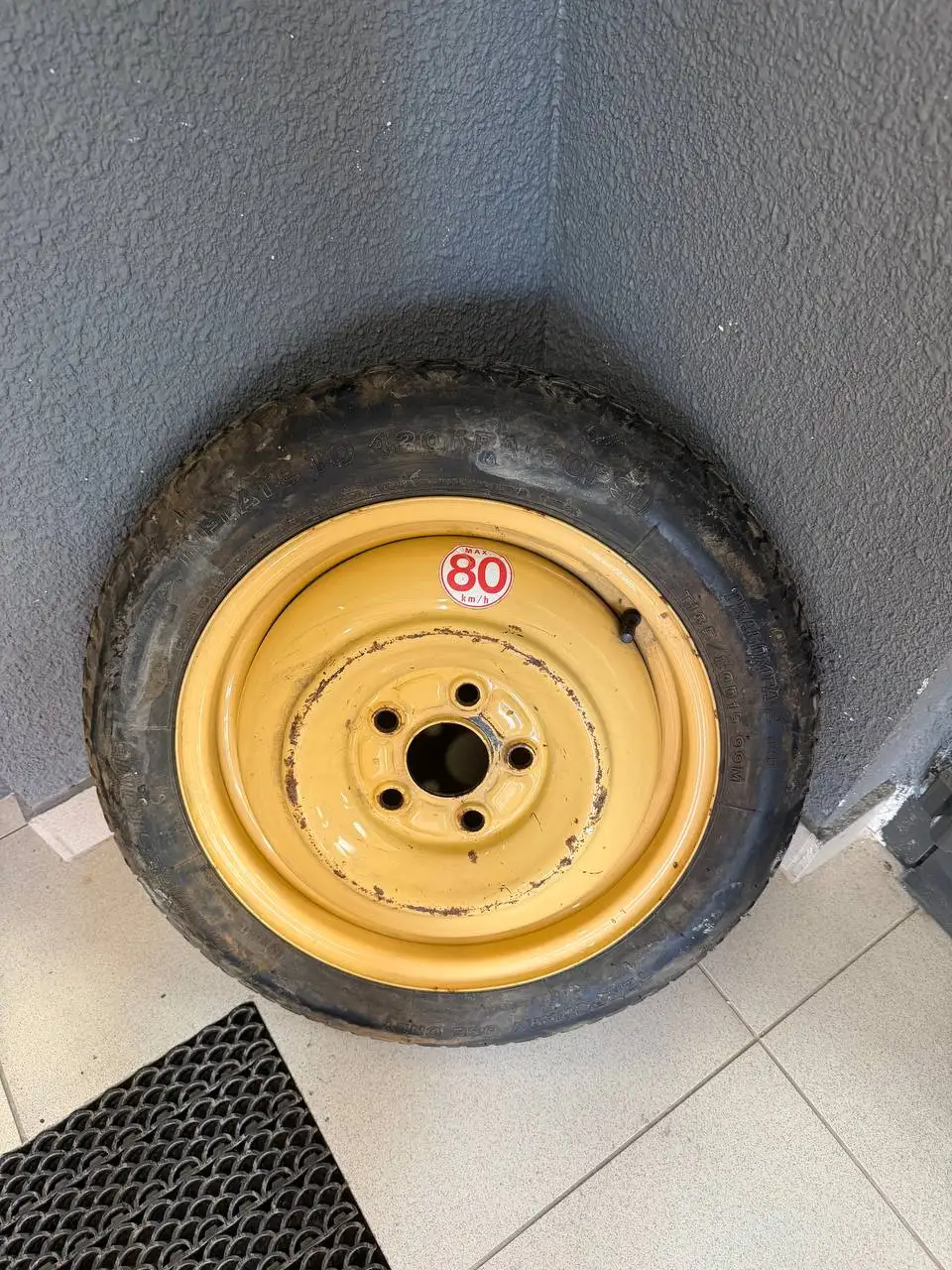 Продам фары (2000₽) и докатку (2500₽) - Автозапчасти (Авто) в Самара