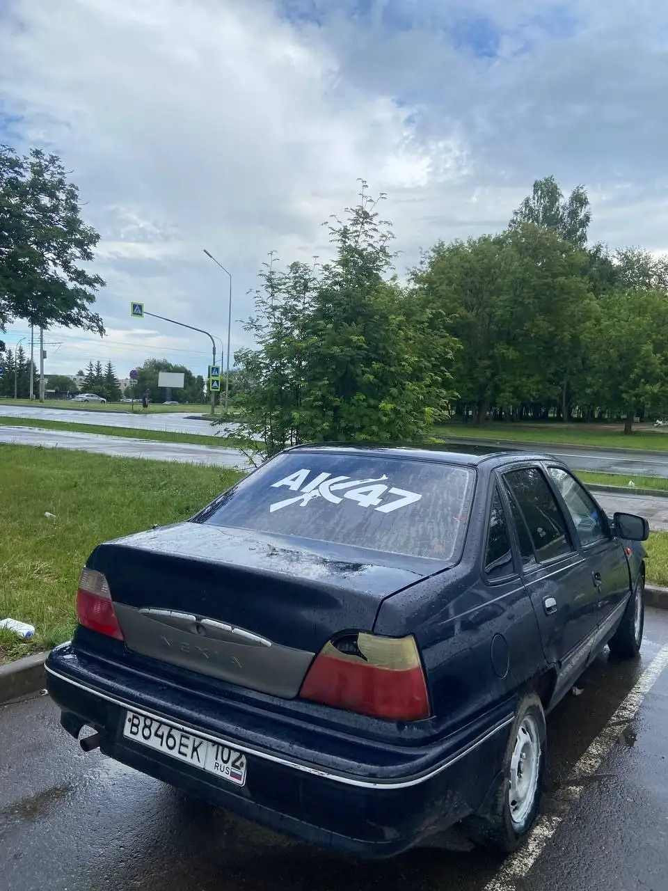 Daewoo Nexia 2004 - Легковые автомобили (Авто) в Набережные Челны