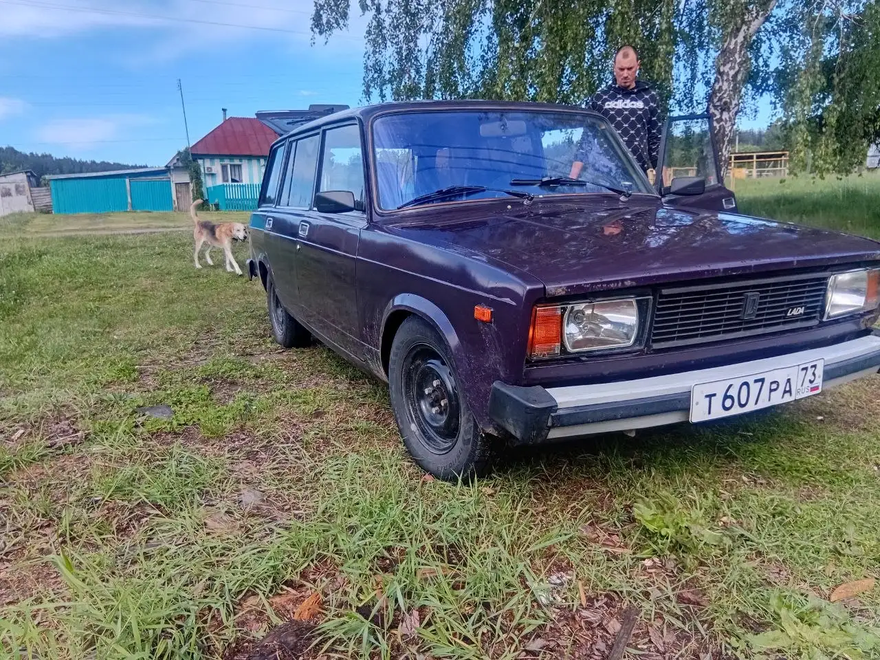 ВАЗ 2114 в отличном состоянии - Легковые автомобили (Авто) в Неизвестно