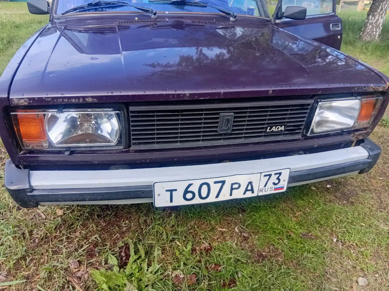 ВАЗ 2114 в отличном состоянии - Легковые автомобили (Авто) в Неизвестно