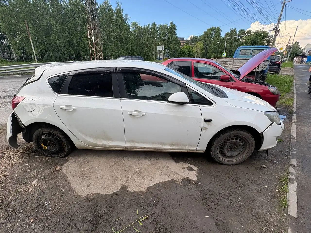 Приора Купе в максимальной комплектации - Легковые автомобили (Авто) в Самара