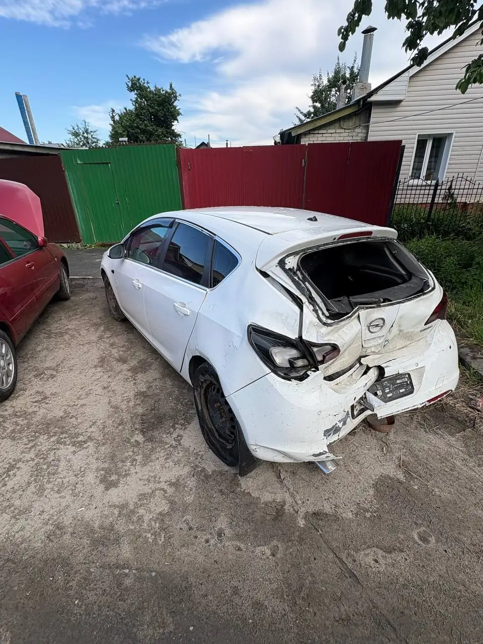 Приора Купе в максимальной комплектации - Легковые автомобили (Авто) в Самара