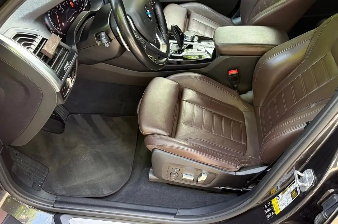 BMW X3 G01 xDrive 30i AT 2019 - Легковые автомобили (Авто) в Самара