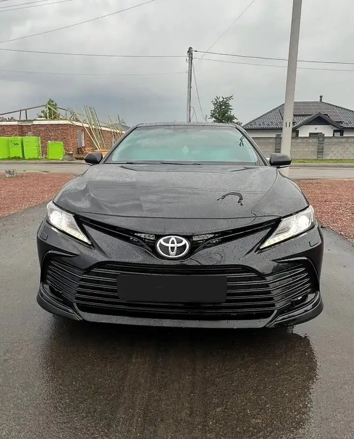 Toyota Camry Prestige 2021 - Легковые автомобили (Авто) в Самара