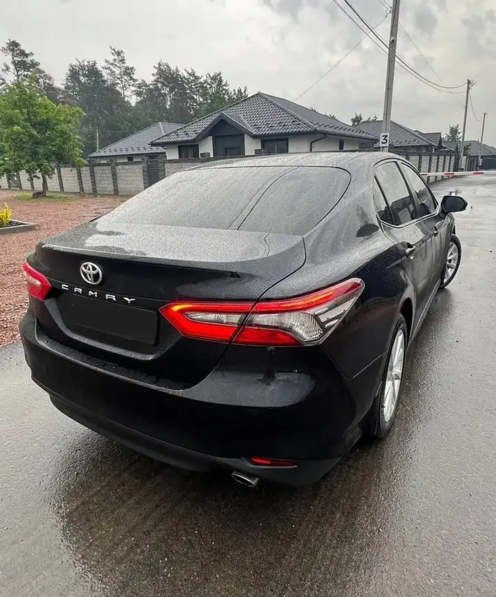 Toyota Camry Prestige 2021 - Легковые автомобили (Авто) в Самара