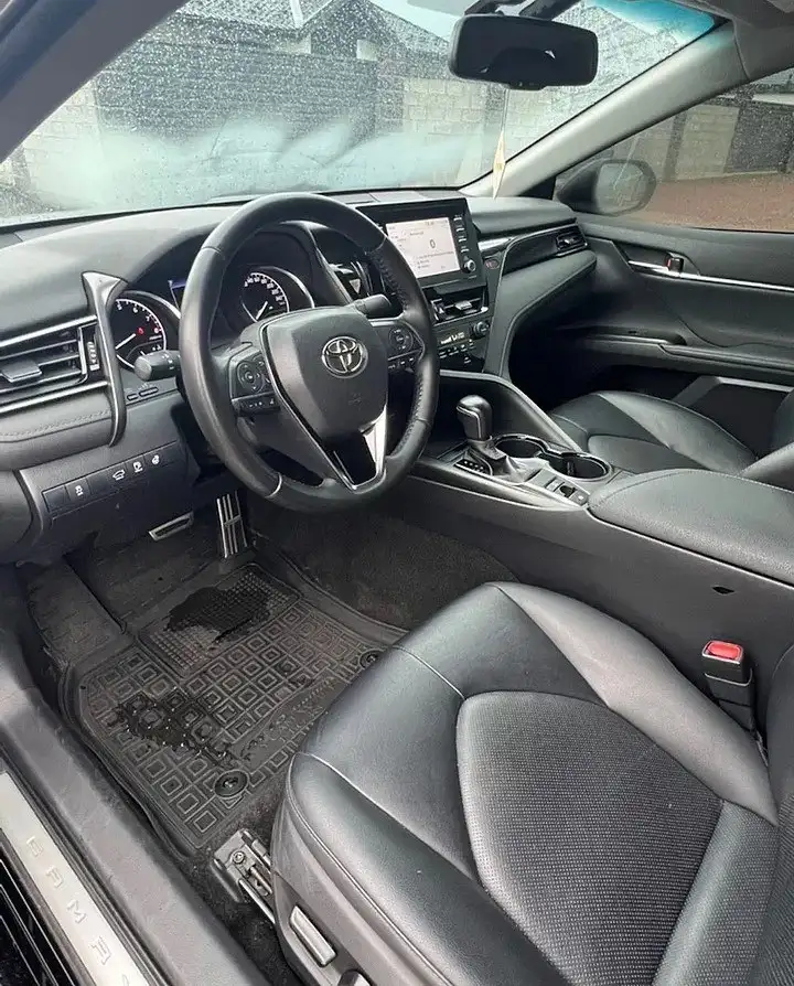 Toyota Camry Prestige 2021 - Легковые автомобили (Авто) в Самара