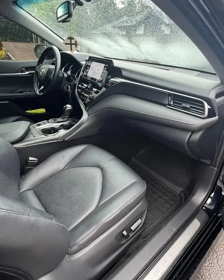 Toyota Camry Prestige 2021 - Легковые автомобили (Авто) в Самара