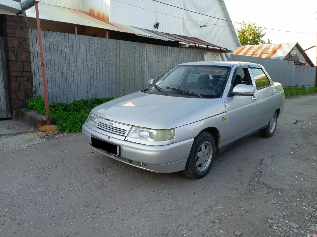Продам ВАЗ 2110 2006 года в хорошем состоянии - Легковые автомобили (Авто) в Самара