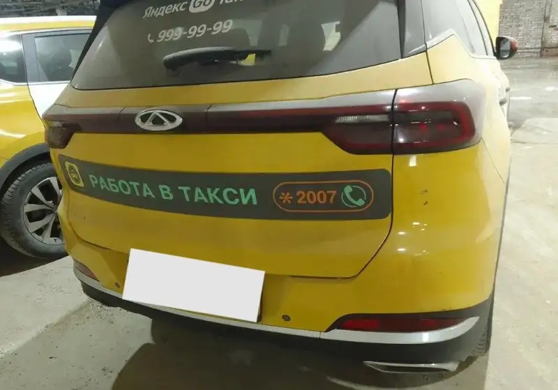 Chery Tiggo 7 Pro 2022 - Легковые автомобили (Авто) в Платоново