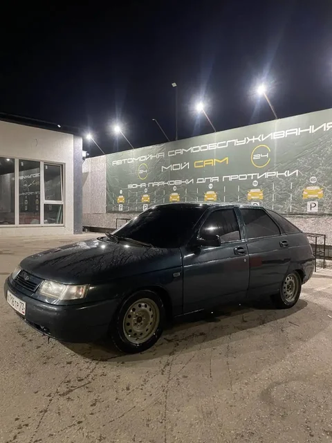 Подбор ВАЗ 2112 2007 года - ВАЗ 2112 в Самара