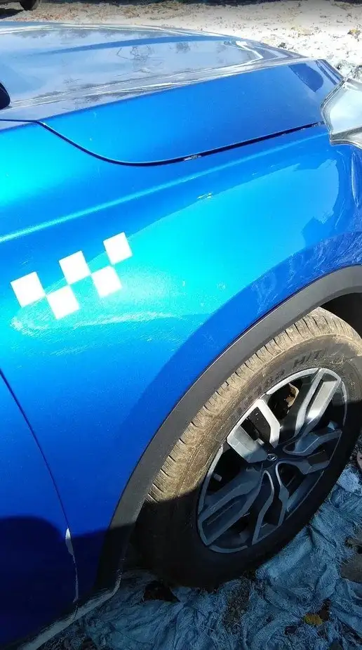 Chery Tiggo 4 (рестайлинг) 2022 - Легковые автомобили (Авто) в Санкт-Петербург