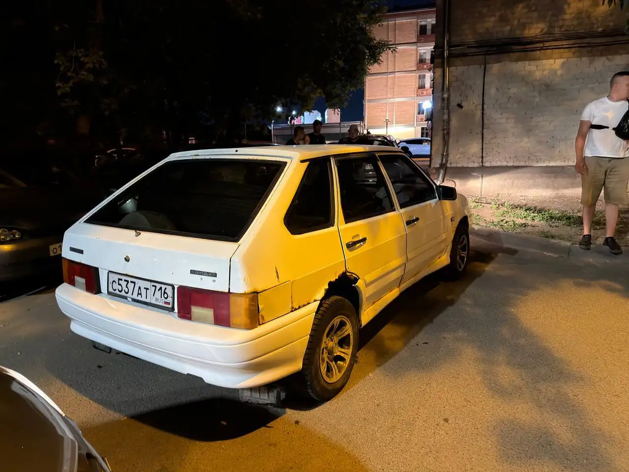 Продаю ВАЗ 2108 2013 года - Авто в Казань