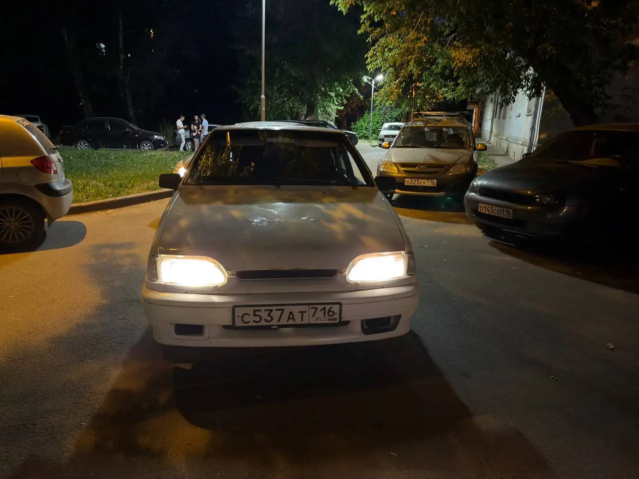 Продаю ВАЗ 2108 2013 года - Авто в Казань