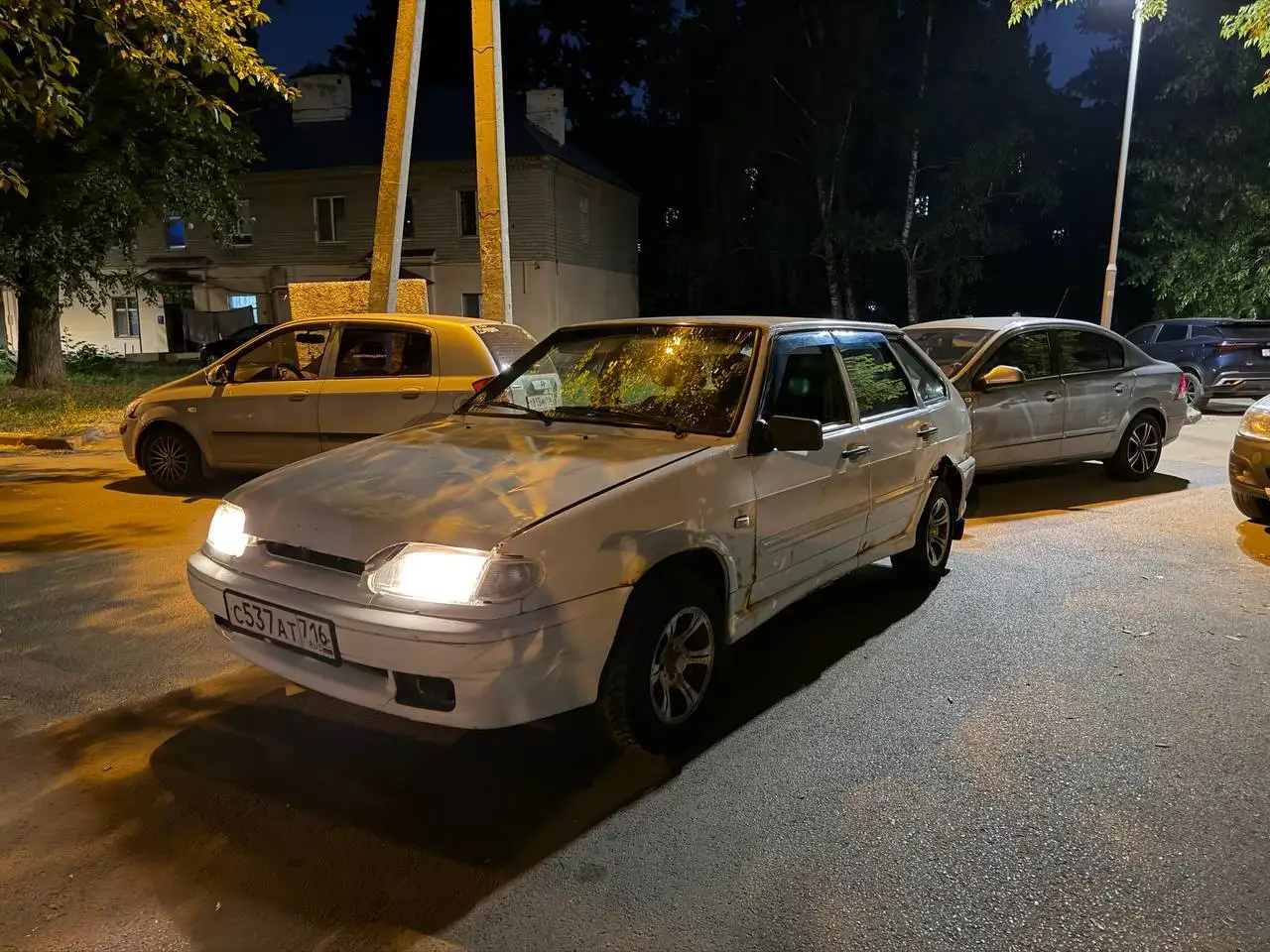 Продаю ВАЗ 2108 2013 года - Авто в Казань