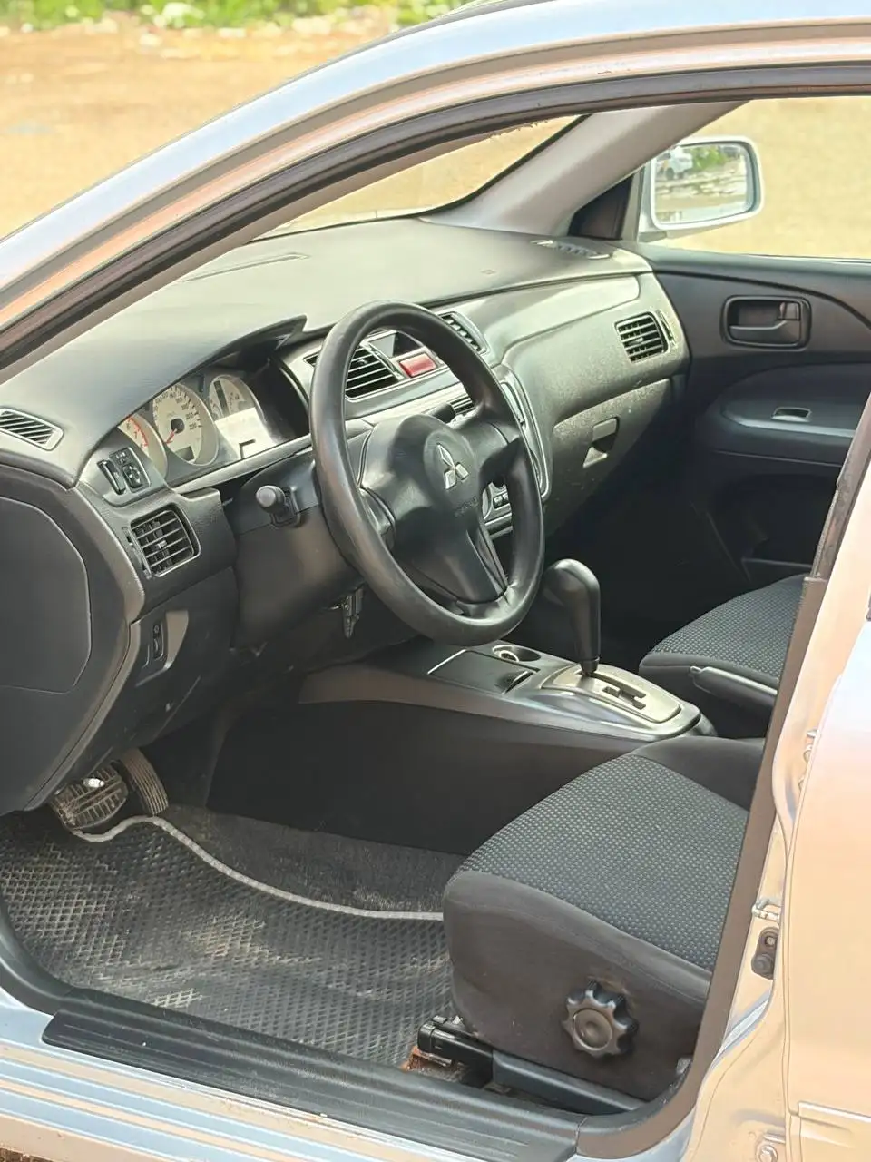 Mitsubishi Lancer 9 2006 АКПП - Легковые автомобили (Авто) в Самара