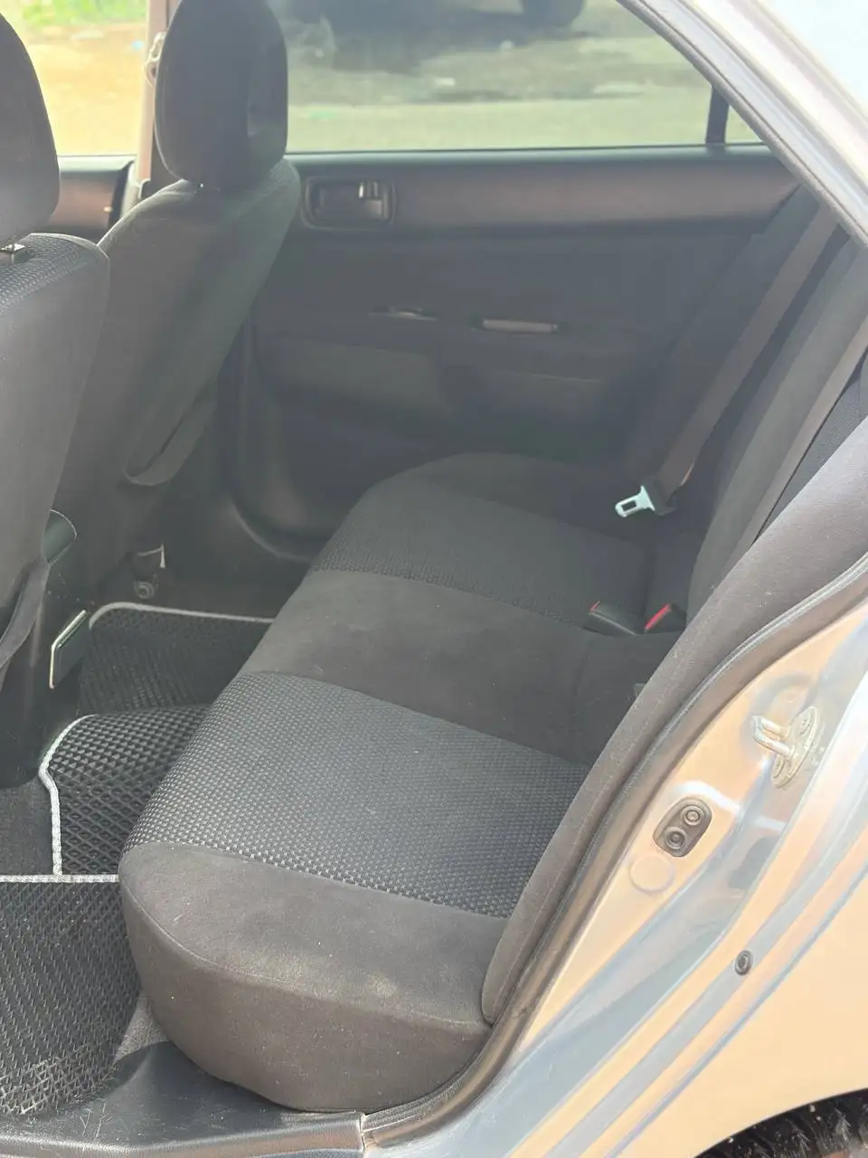 Mitsubishi Lancer 9 2006 АКПП - Легковые автомобили (Авто) в Самара