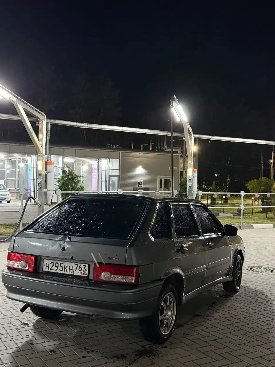 Продажа авто в Тольятти - Авто в Тольятти