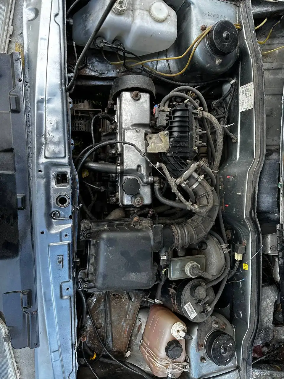 Продам ВАЗ 2114 2008 - Легковые автомобили (Авто) в Самара