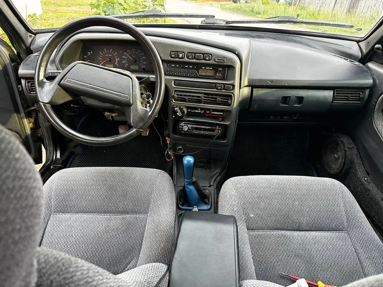 Продам ВАЗ 2114 2008 - Легковые автомобили (Авто) в Самара