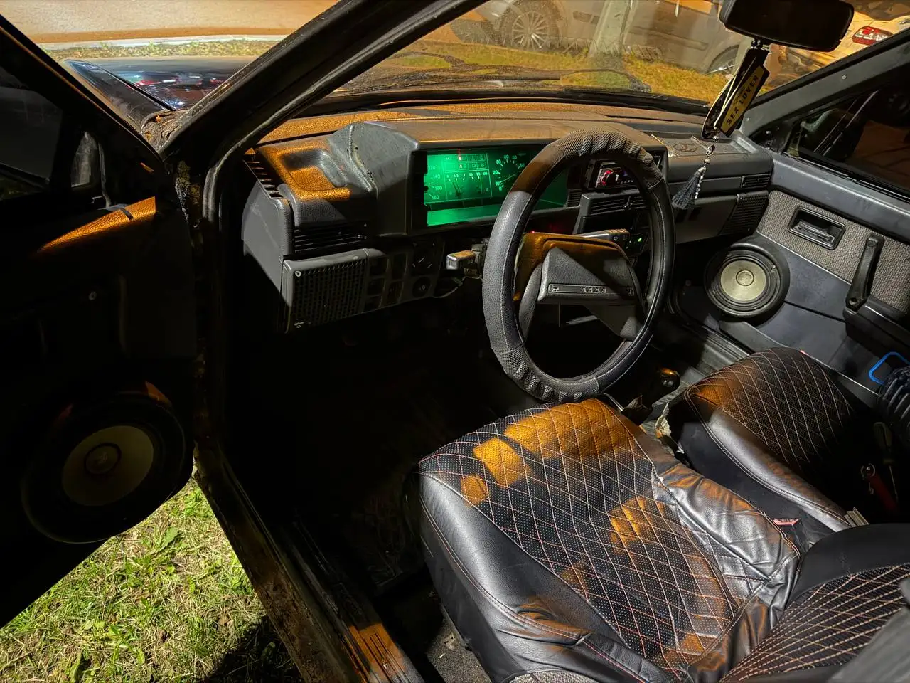 Chevrolet Niva 2002 - Авто в Казань