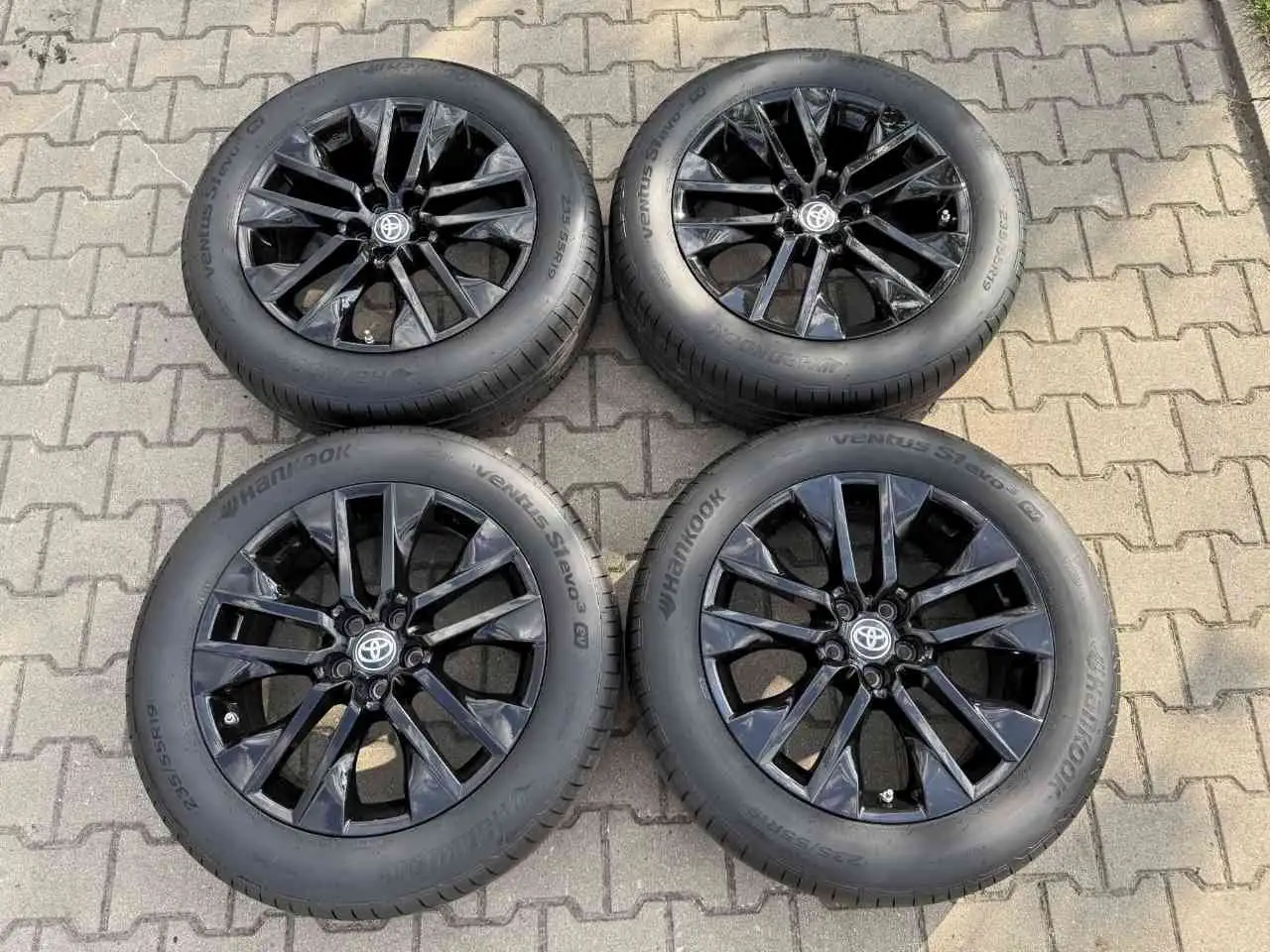 Продам колеса с рафика - Шины и диски (Авто) в Самара
