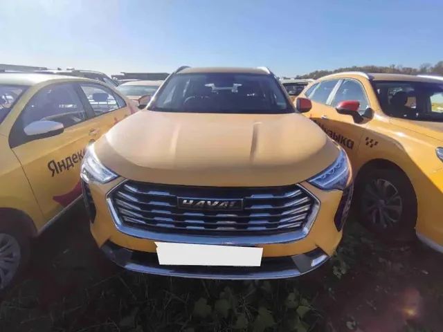 Haval Jolion 2023 - Запчасти и аксессуары в Москва