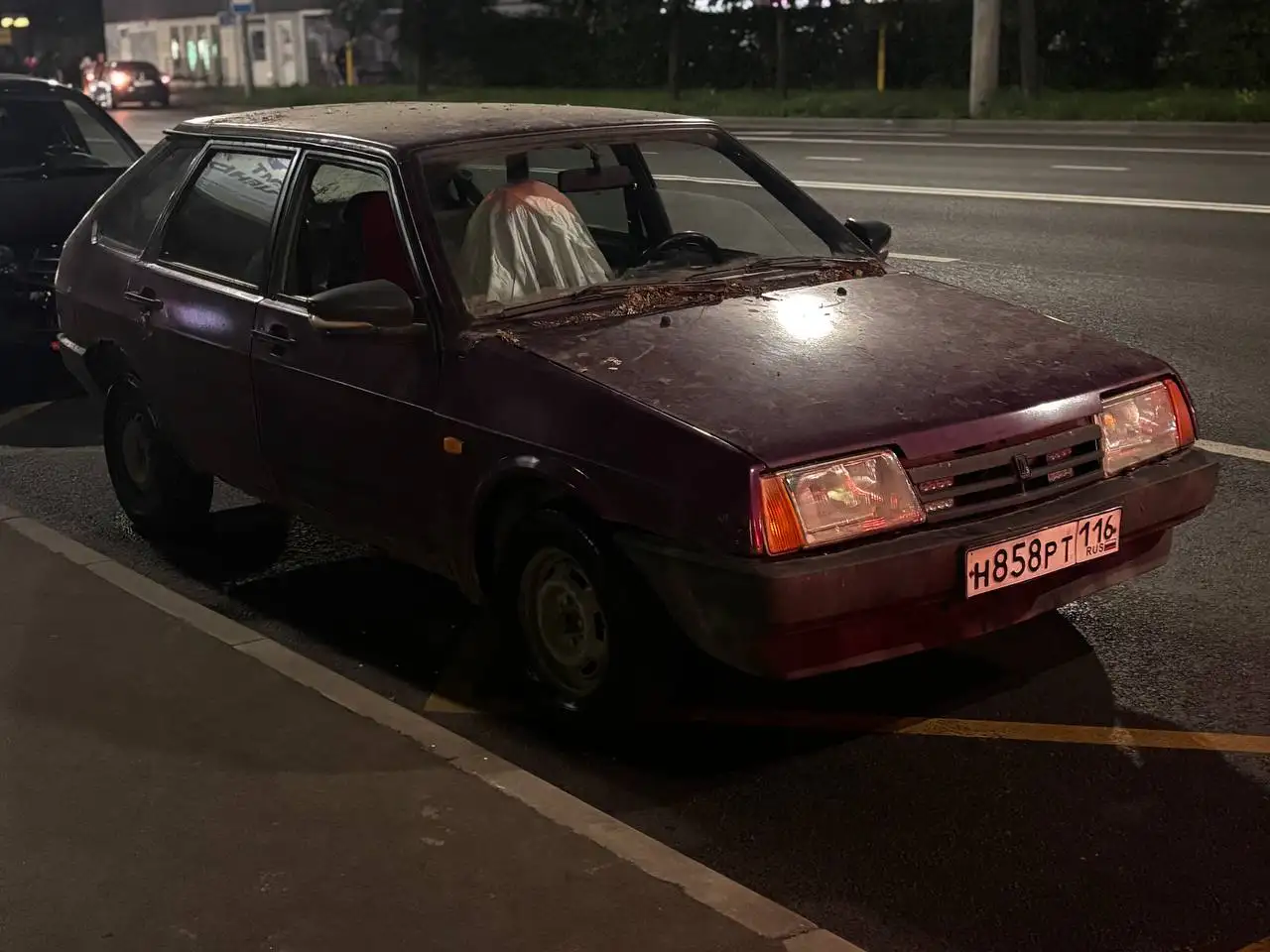Автомобиль ВАЗ 2106 - Легковые автомобили (Авто) в Казань