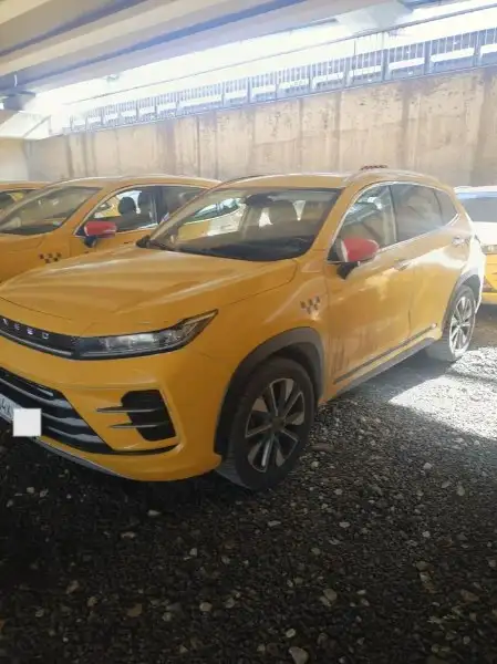 EXEED LX 2023 - Легковые автомобили (Авто) в Москва