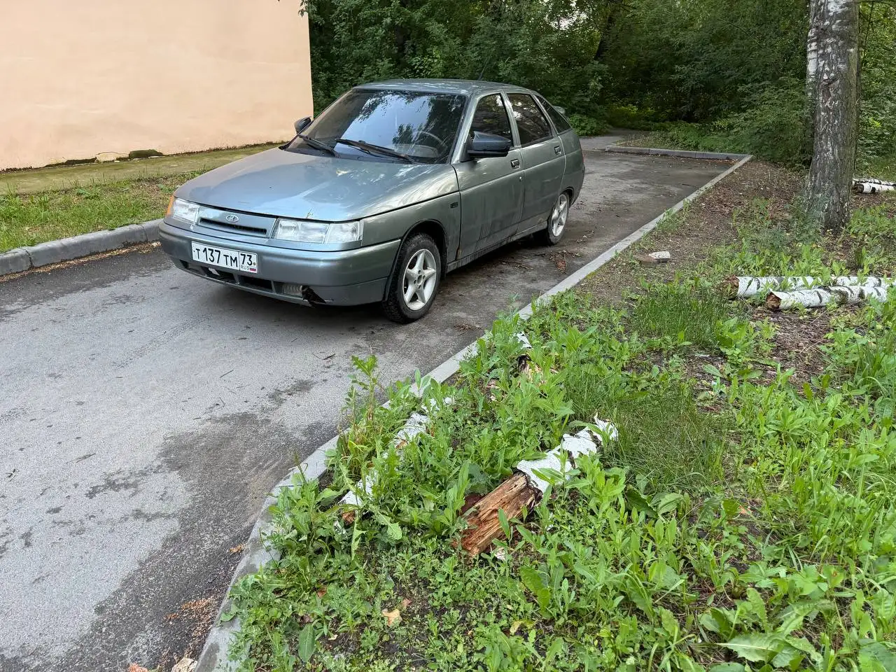 Продажа авто 2005 года - Легковые автомобили (Авто) в Казань