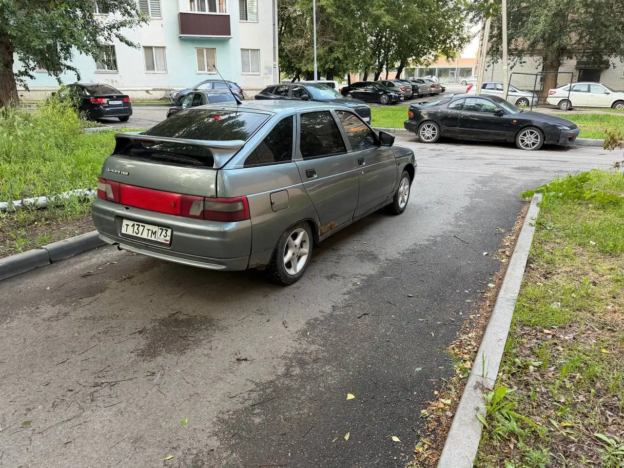 Продажа авто 2005 года - Легковые автомобили (Авто) в Казань